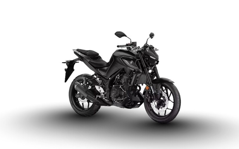 MIDNIGHT BLACK